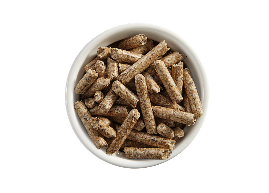 Weber Holzpellets 100% natürlich