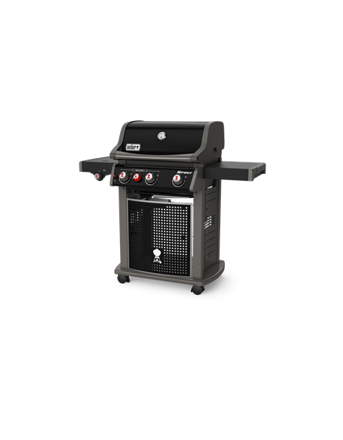 Weber Grill Spirit E-330 Classic GBS