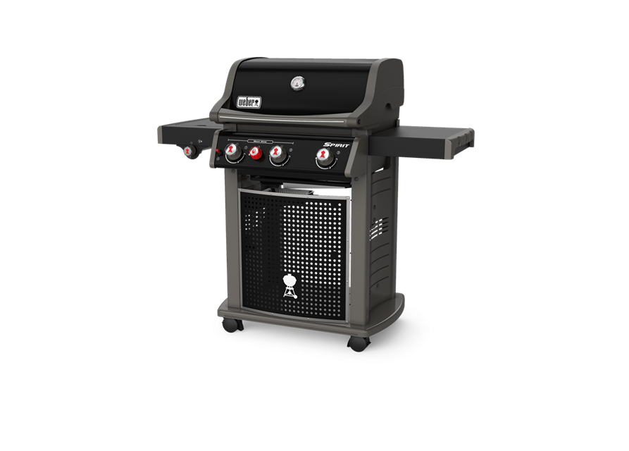 Weber Grill Spirit E-330 Classic GBS