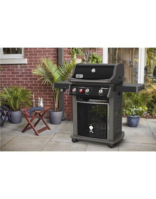 Weber Grill Spirit E-330 Classic GBS