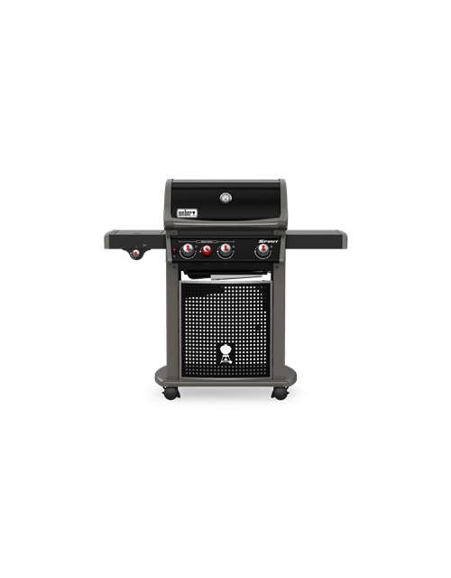 Weber Grill Spirit E-330 Classic GBS