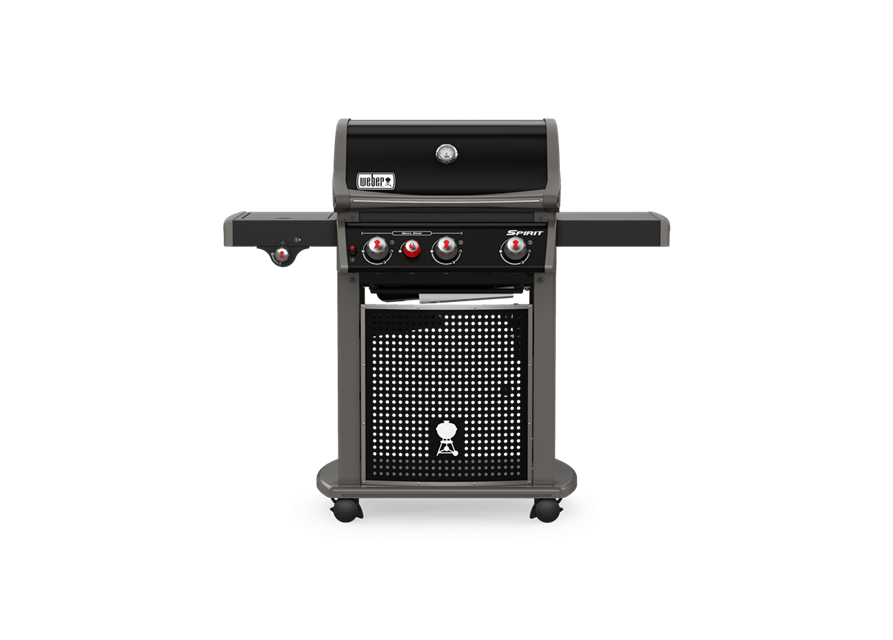 Weber Grill Spirit E-330 Classic GBS