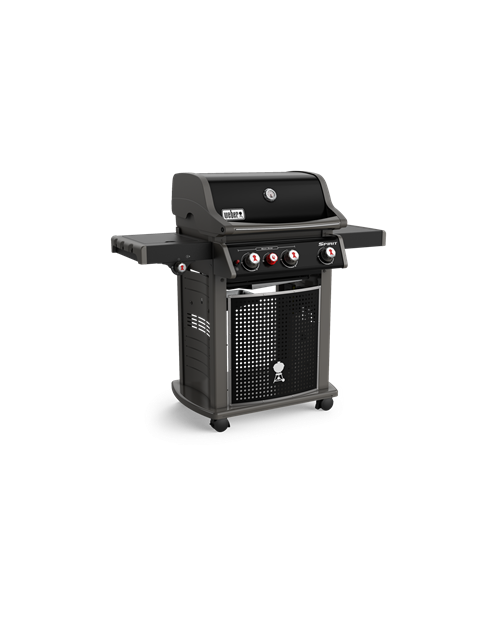 Weber Grill Spirit E-330 Classic GBS