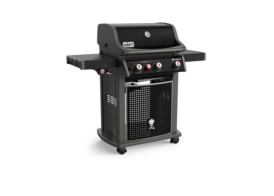 Weber Grill Spirit E-330 Classic GBS