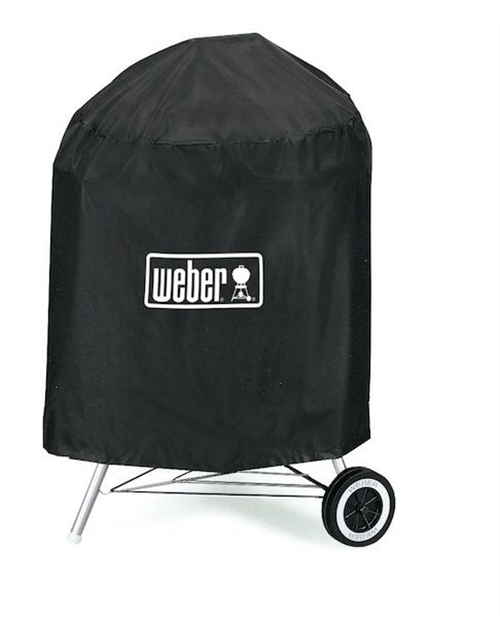 Weber Abdeckhaube Premium 47cm