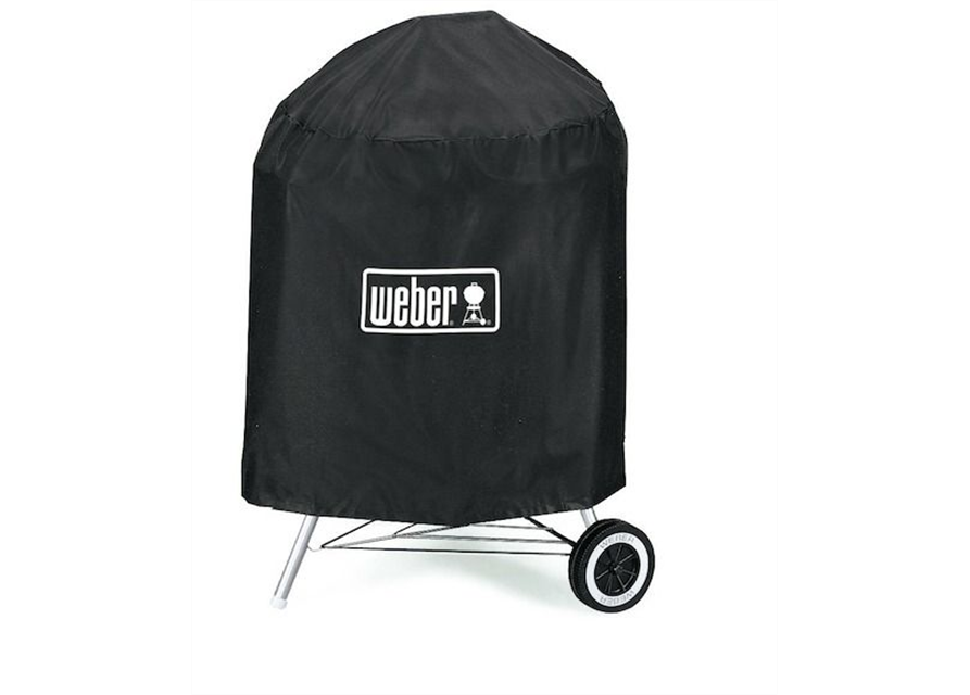 Weber Abdeckhaube Premium 47cm