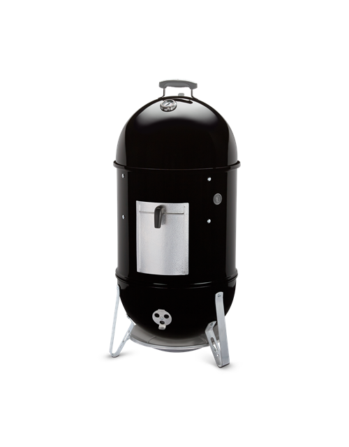 Weber Smokey Mountain Cooker, Smoker