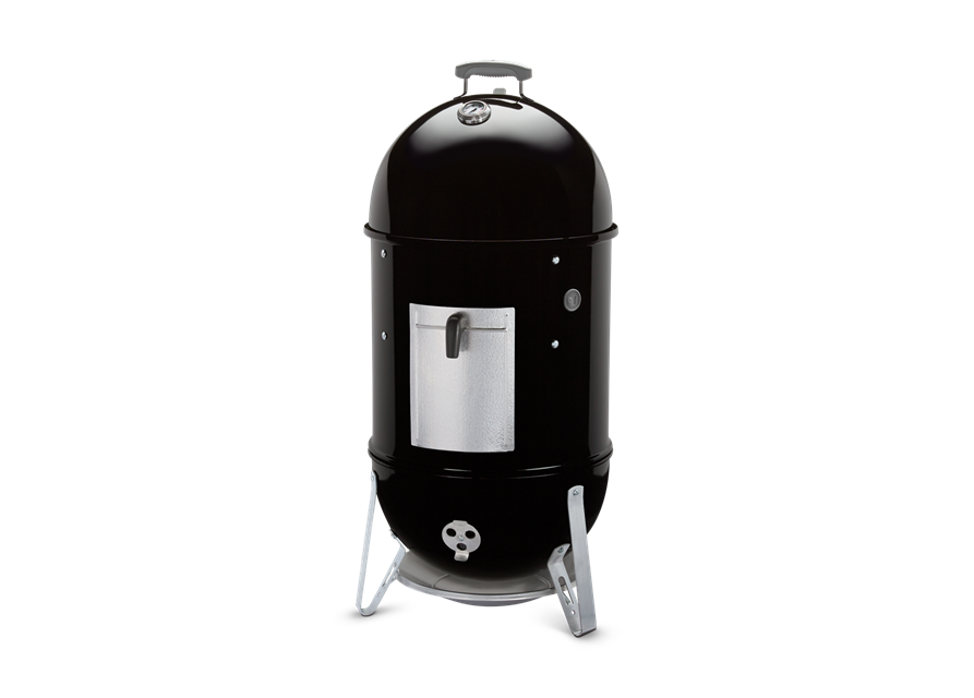 Weber Smokey Mountain Cooker, Smoker