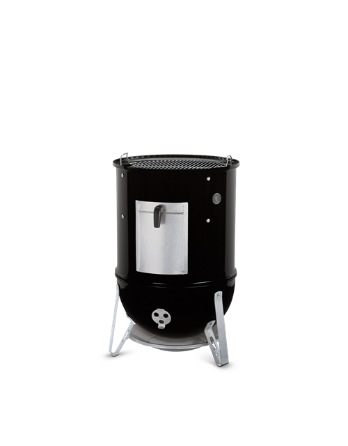 Weber Smokey Mountain Cooker, Smoker