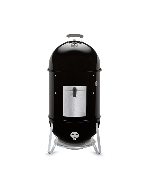 Weber Smokey Mountain Cooker, Smoker