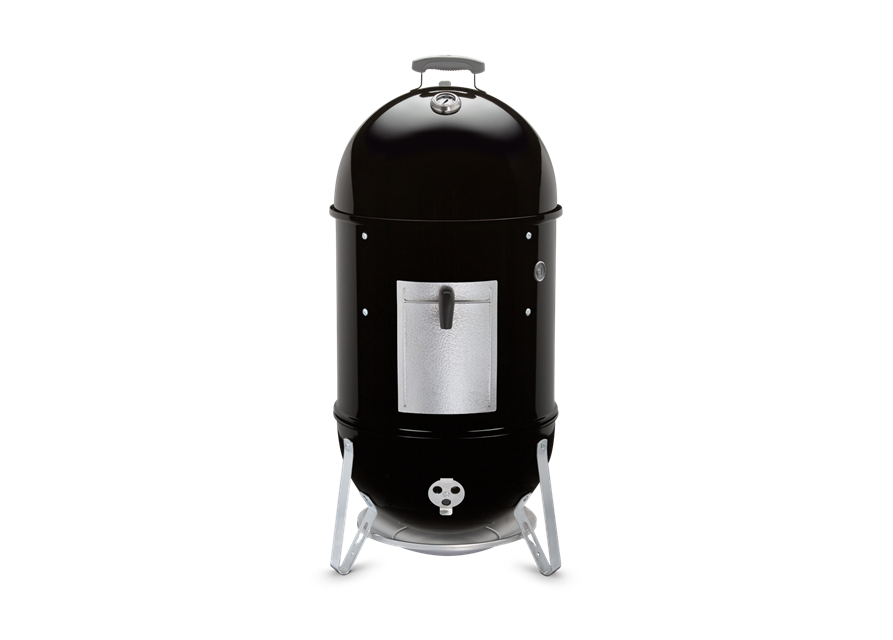 Weber Smokey Mountain Cooker, Smoker