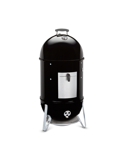 Weber Smokey Mountain Cooker, Smoker