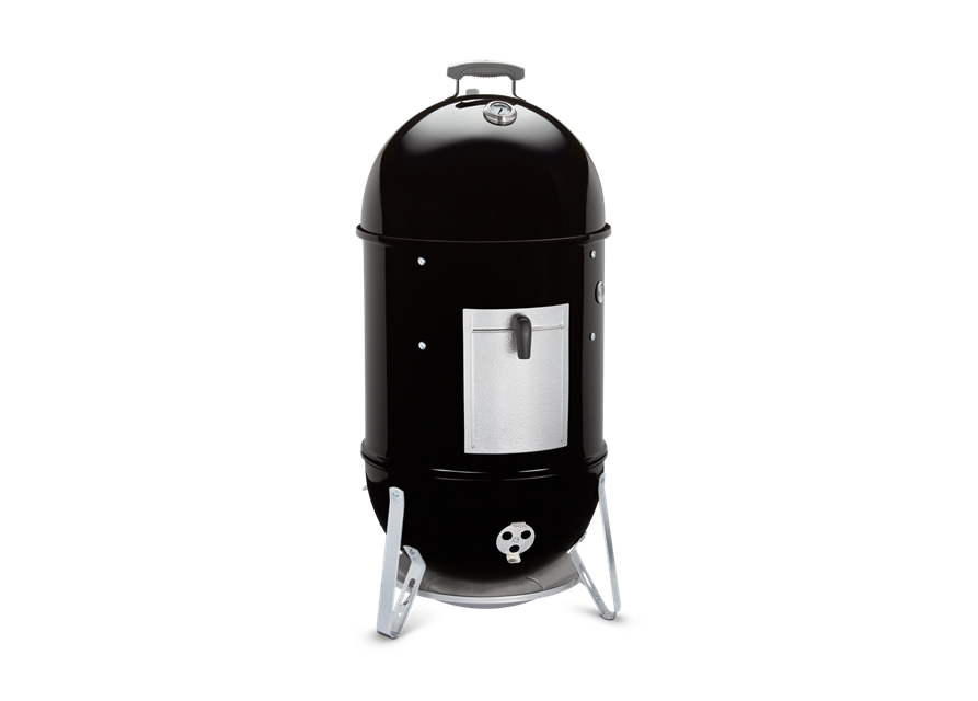 Weber Smokey Mountain Cooker, Smoker