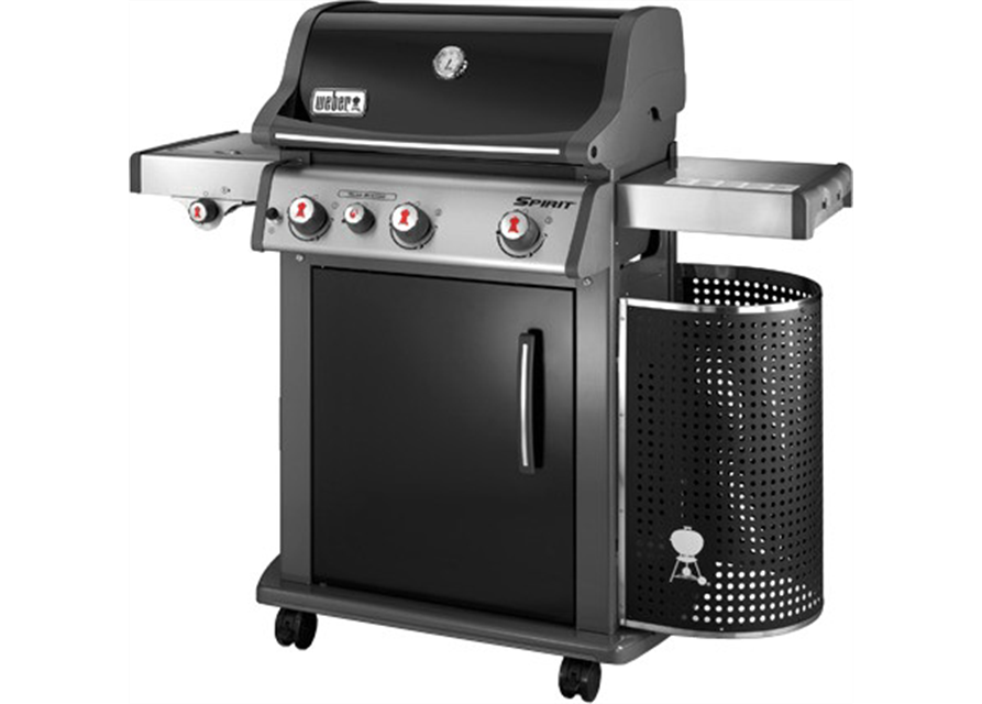 Weber Spirit Premium E-330 GBS Gasgrill (46813379)