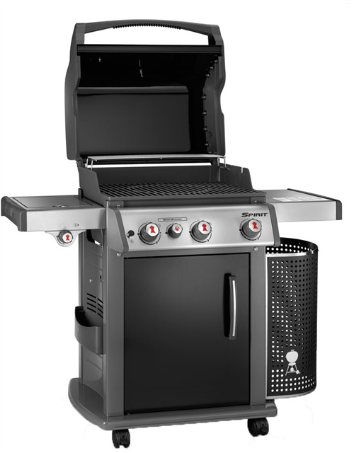 Weber Spirit Premium E-330 GBS Gasgrill (46813379)