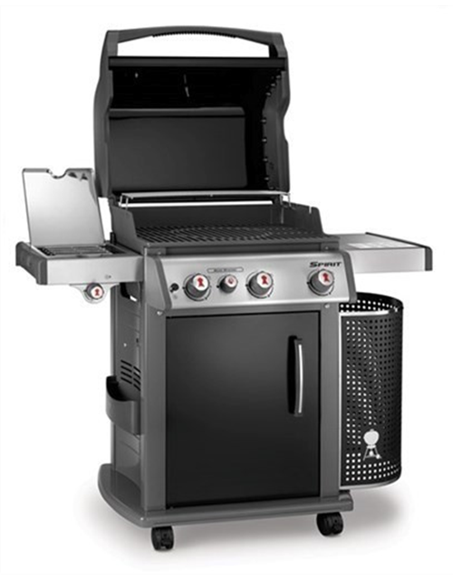 Weber Spirit Premium E-330 GBS Gasgrill (46813379)