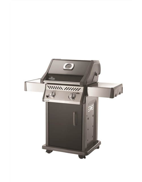 Napoleon Rogue 365 Gasgrill schwarz 