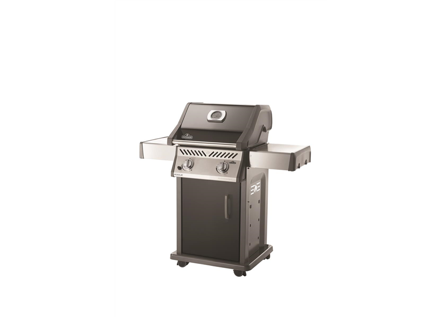 Napoleon Rogue 365 Gasgrill schwarz 