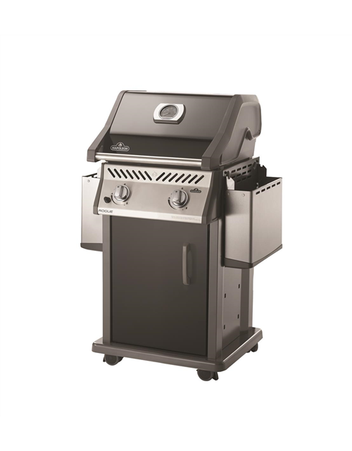 Napoleon Rogue 365 Gasgrill schwarz 