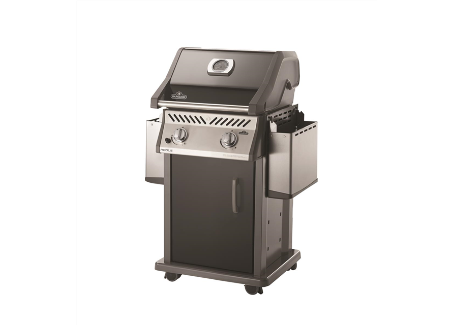 Napoleon Rogue 365 Gasgrill schwarz 