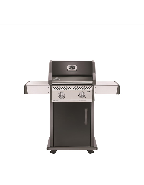 Napoleon Rogue 365 Gasgrill schwarz 