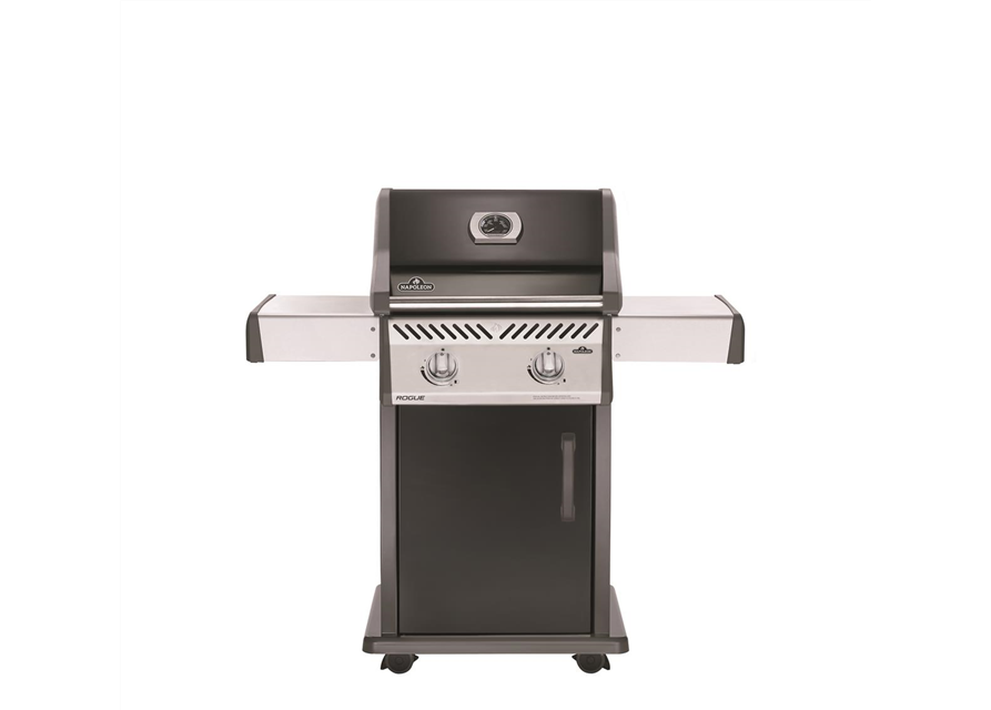 Napoleon Rogue 365 Gasgrill schwarz 