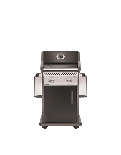 Napoleon Rogue 365 Gasgrill schwarz 