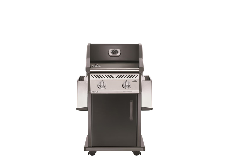 Napoleon Rogue 365 Gasgrill schwarz 