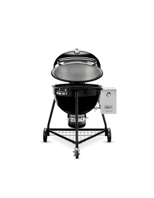 Weber Summit Charcoal Holzkohle Grill