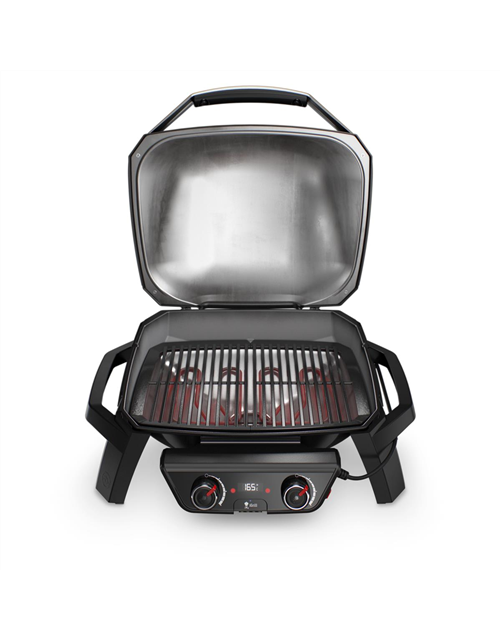 Weber Pulse 2000 – Elektrogrill