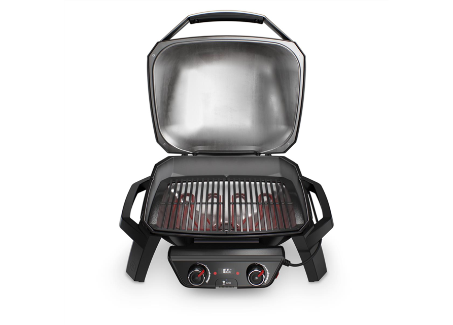 Weber Pulse 2000 – Elektrogrill