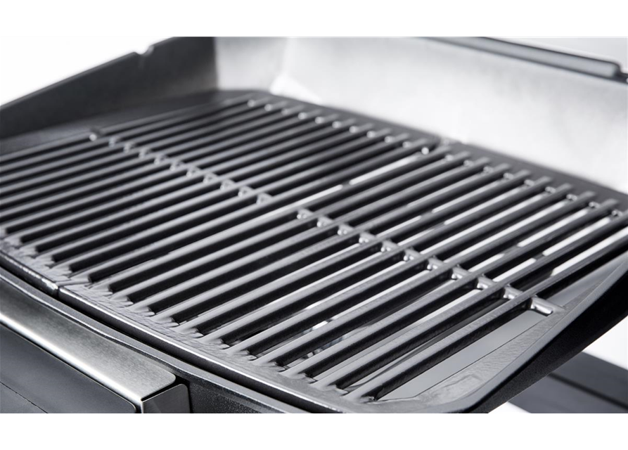 Weber Pulse 2000 – Elektrogrill