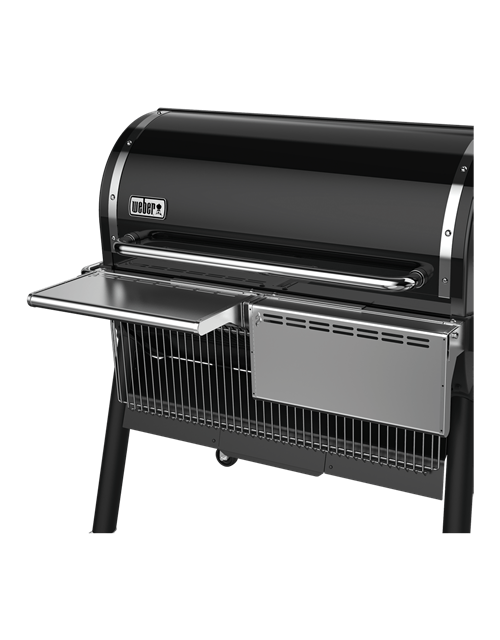 Weber SmokeFire EX6 Fronttisch