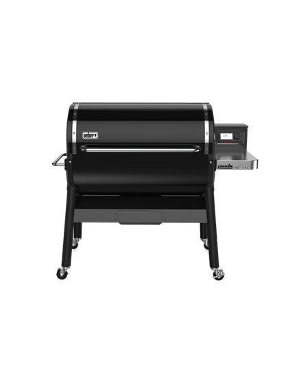 Weber SmokeFire EX6 GBS Holzpelletgrill