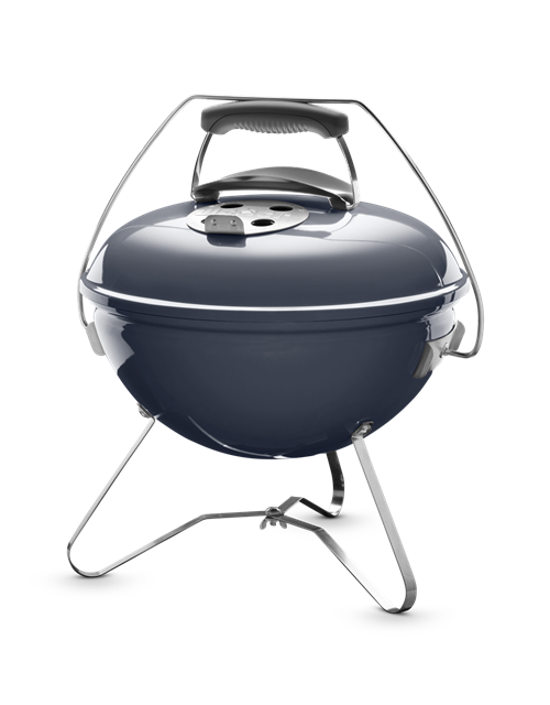 Weber Smokey Joe® Premium – Holzkohlegrill Ø 37 cm