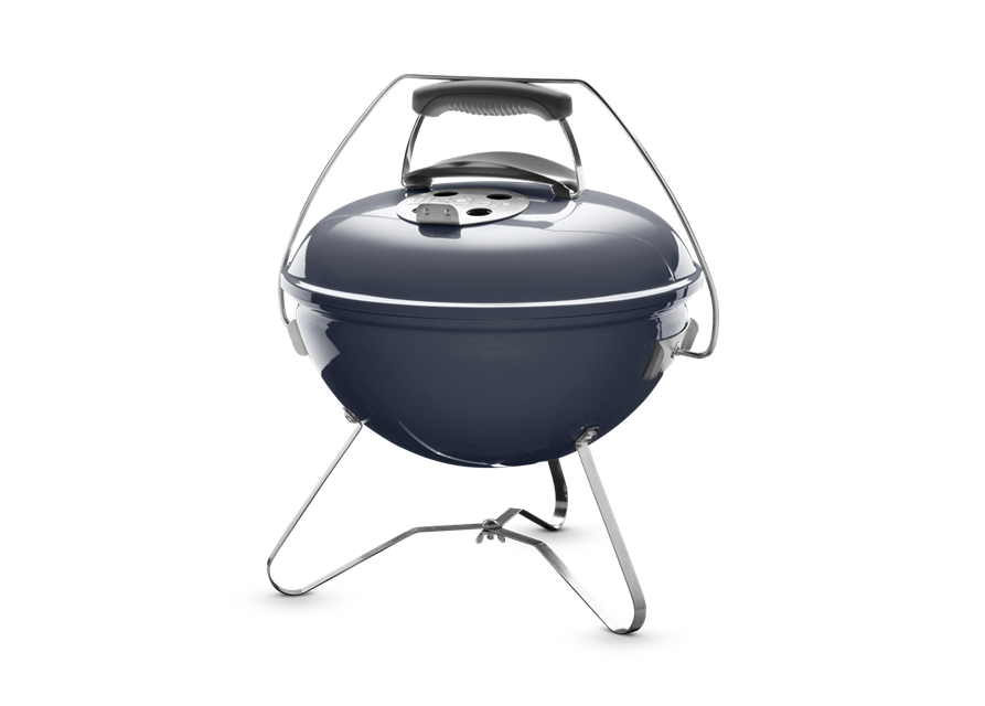 Weber Smokey Joe® Premium – Holzkohlegrill Ø 37 cm