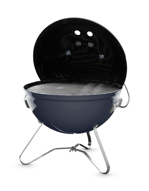 Weber Smokey Joe® Premium – Holzkohlegrill Ø 37 cm