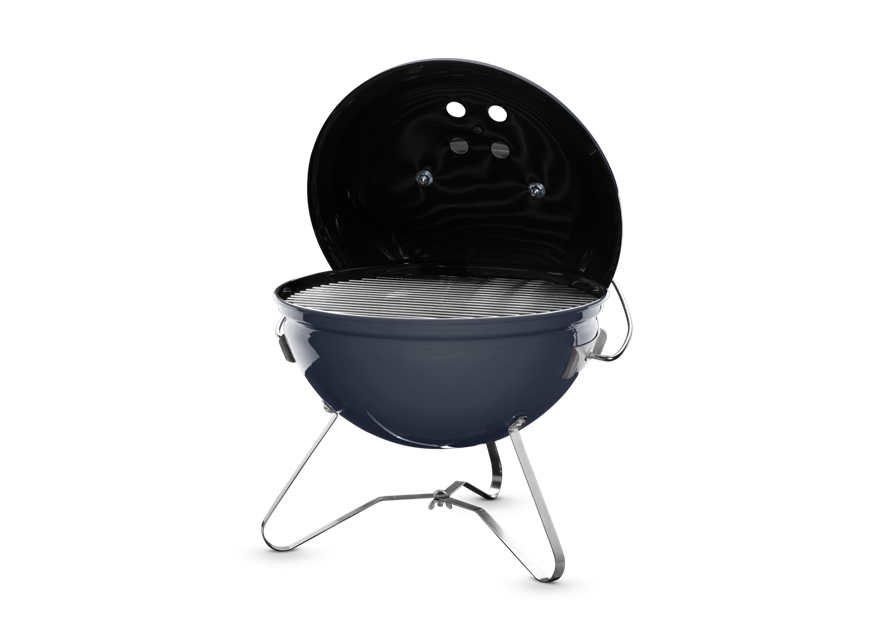 Weber Smokey Joe® Premium – Holzkohlegrill Ø 37 cm