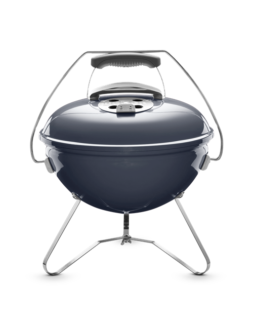 Weber Smokey Joe® Premium – Holzkohlegrill Ø 37 cm