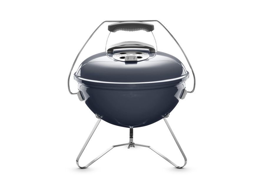 Weber Smokey Joe® Premium – Holzkohlegrill Ø 37 cm