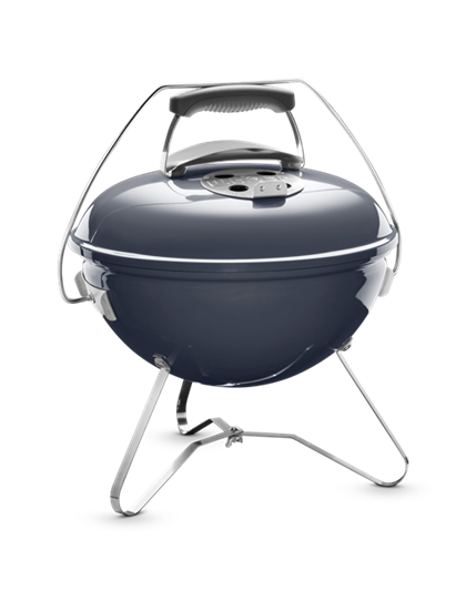 Weber Smokey Joe® Premium – Holzkohlegrill Ø 37 cm