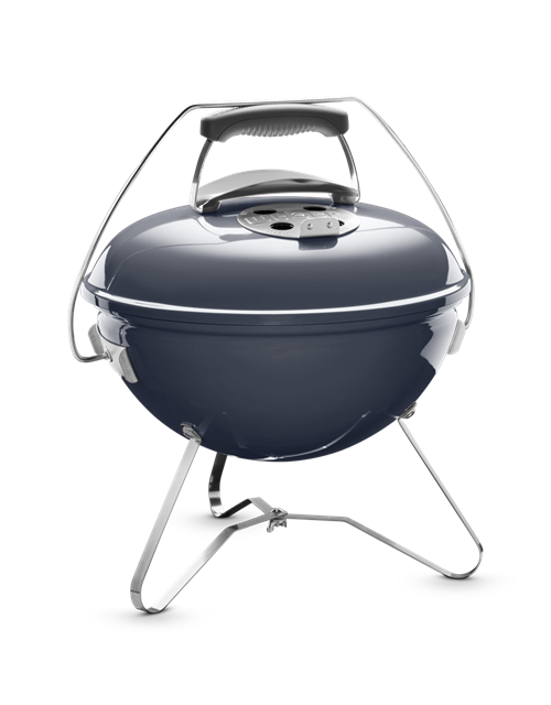 Weber Smokey Joe® Premium – Holzkohlegrill Ø 37 cm