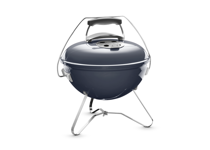 Weber Smokey Joe® Premium – Holzkohlegrill Ø 37 cm