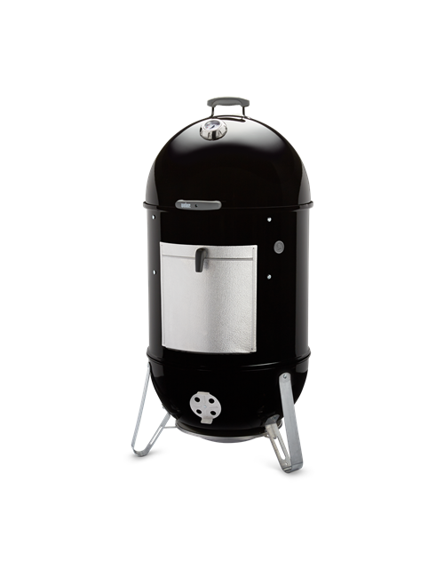 Weber Smokey Mountain Cooker – Smoker Ø 57 cm