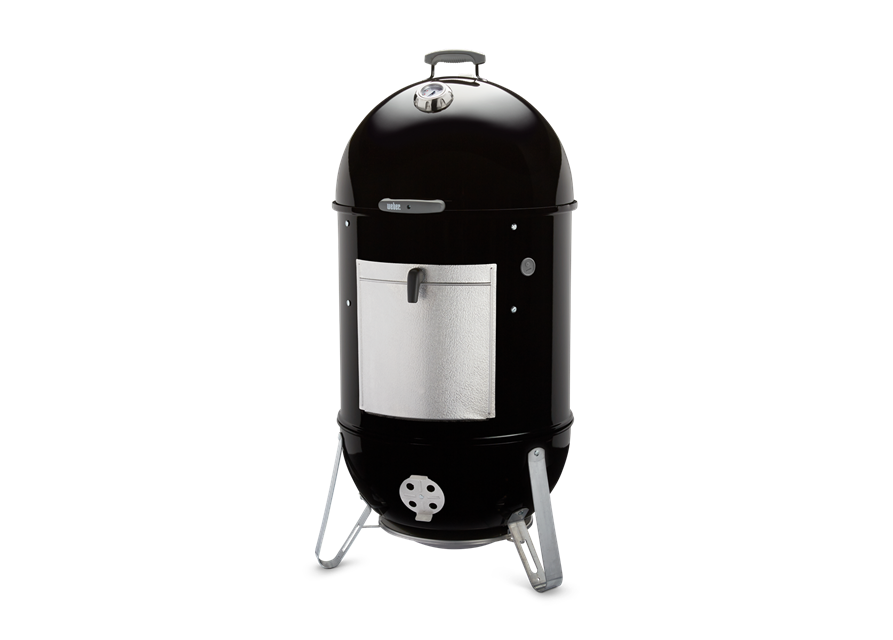 Weber Smokey Mountain Cooker – Smoker Ø 57 cm