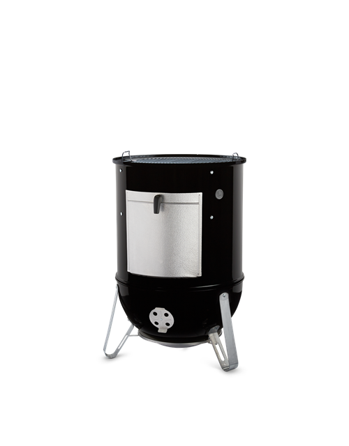 Weber Smokey Mountain Cooker – Smoker Ø 57 cm