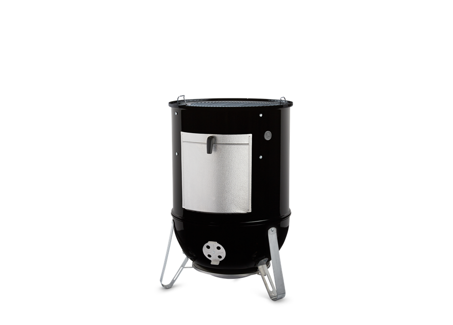 Weber Smokey Mountain Cooker – Smoker Ø 57 cm