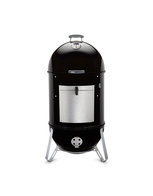 Weber Smokey Mountain Cooker – Smoker Ø 57 cm