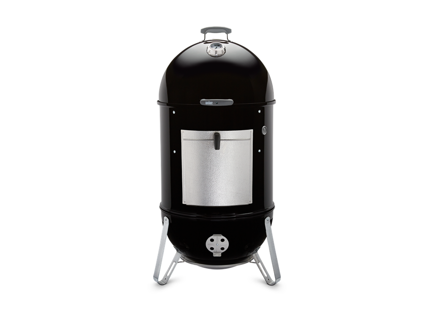 Weber Smokey Mountain Cooker – Smoker Ø 57 cm