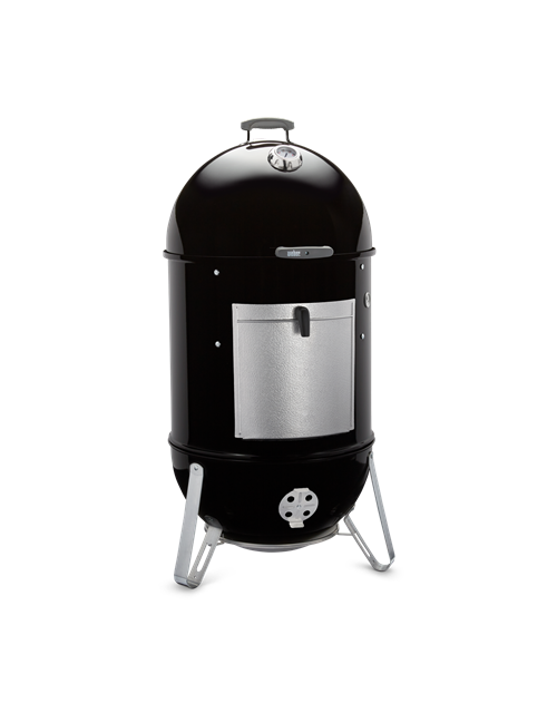 Weber Smokey Mountain Cooker – Smoker Ø 57 cm